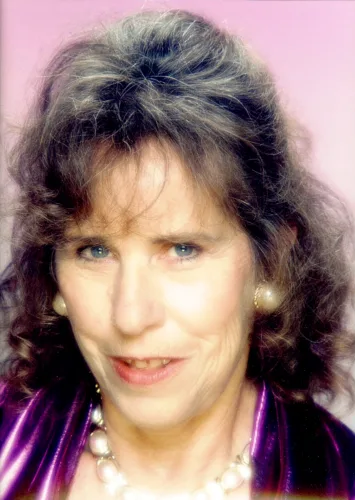 Jean Arlene Gorcheff